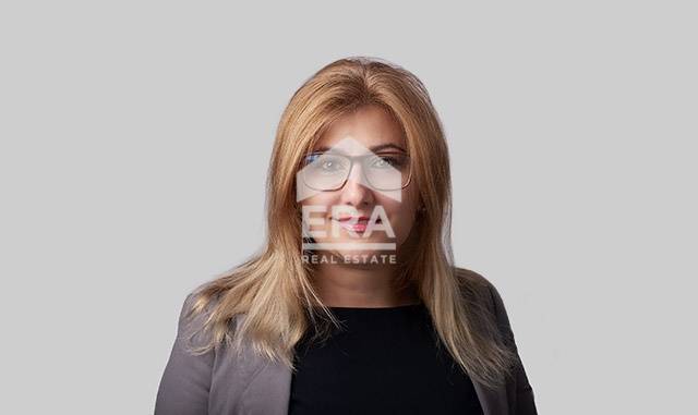 Невена Михайлова