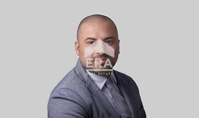 Димитър Желязков