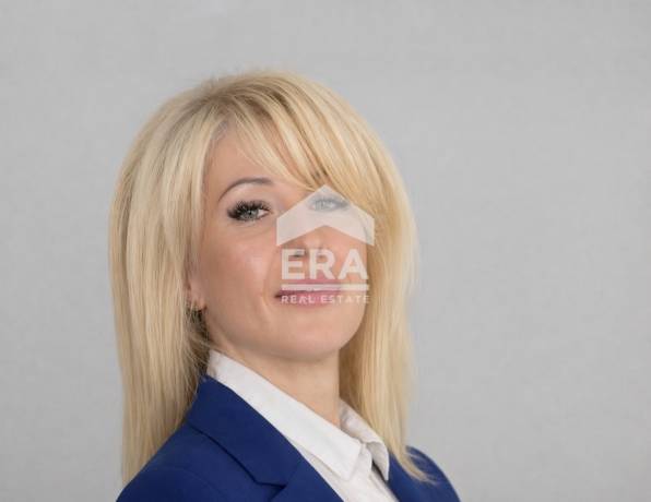 Юлияна Керанова