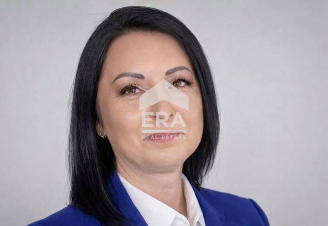 Виолета Стоянова