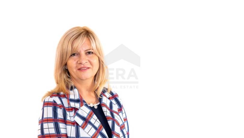 Милена Паунова
