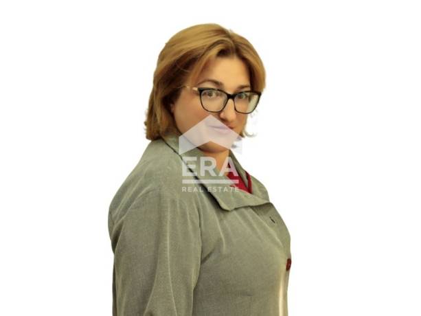 Анжелика Ковалева