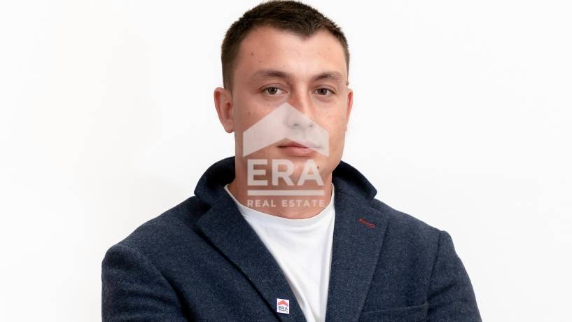 Михаил Калчев