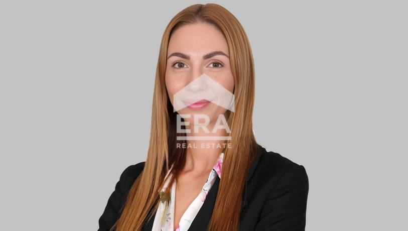 Болиана Стефанова