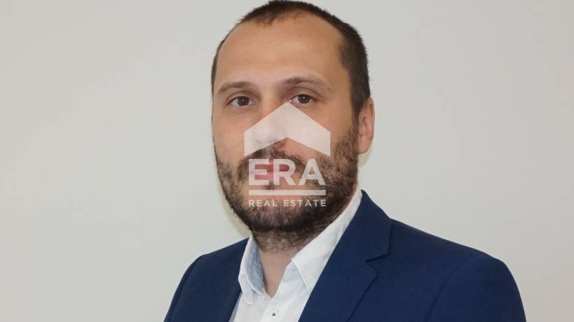 Пламен Димитров