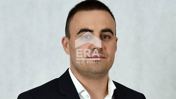 Александър Генчев