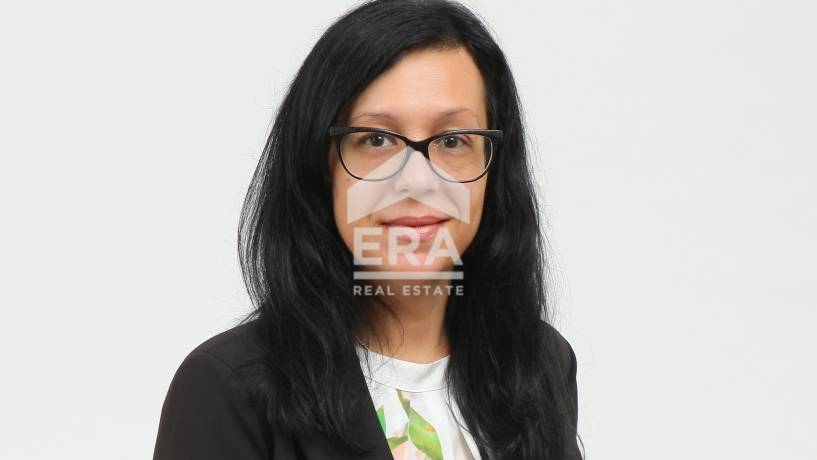 Ивелина Иванова