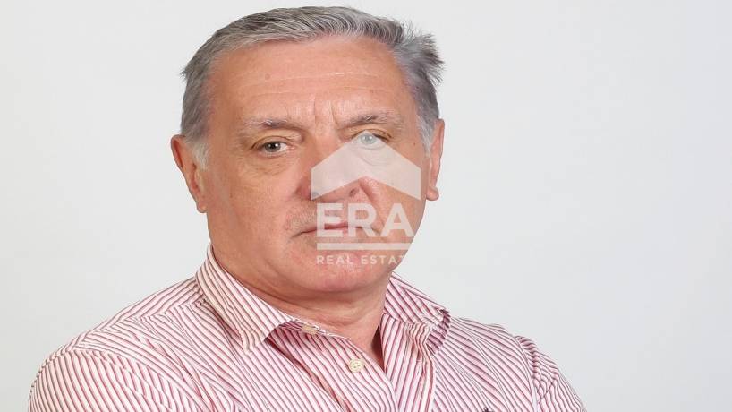 Тони Евгениев