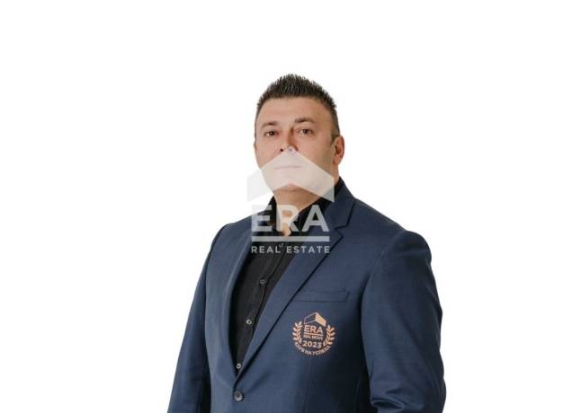 Красимир Бараков