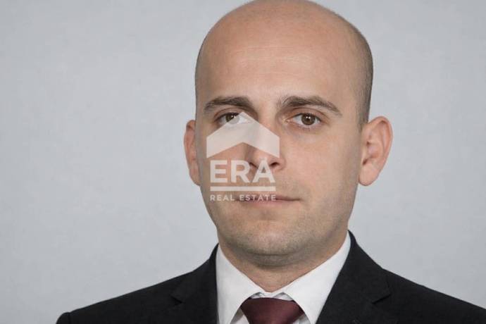 Радостин Петров