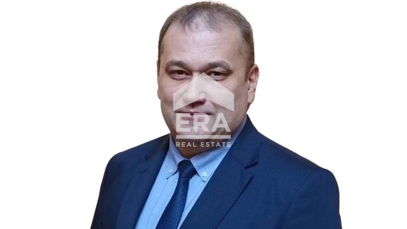 Красимир Милтенов