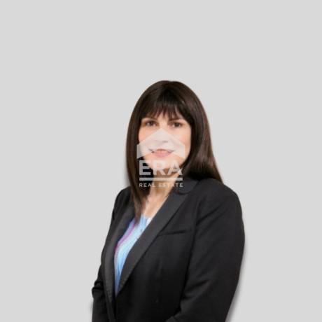 Златина Петкова