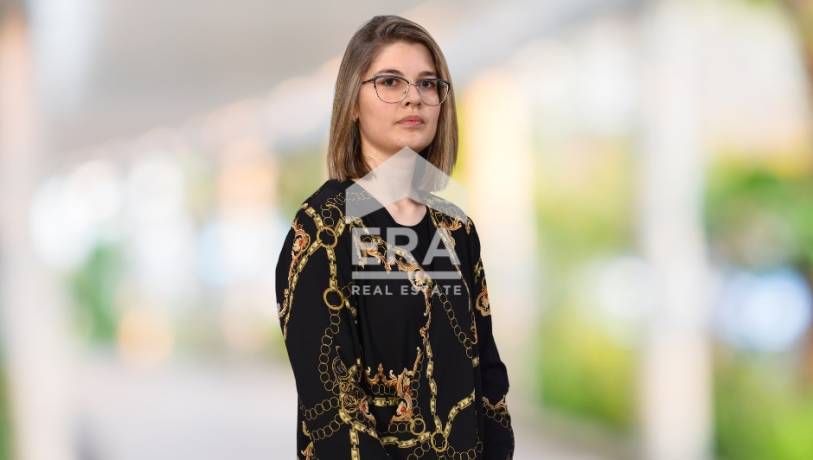 Даниела Желязкова