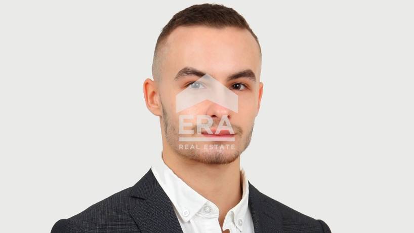 Дамян Димов