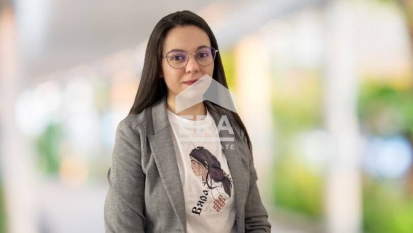 Ерика Янкулова