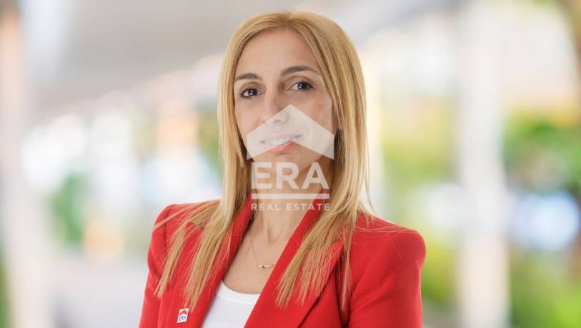 Веселина Петрова