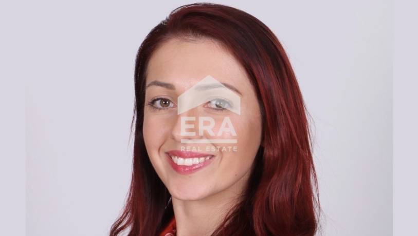 Юлия Найденова