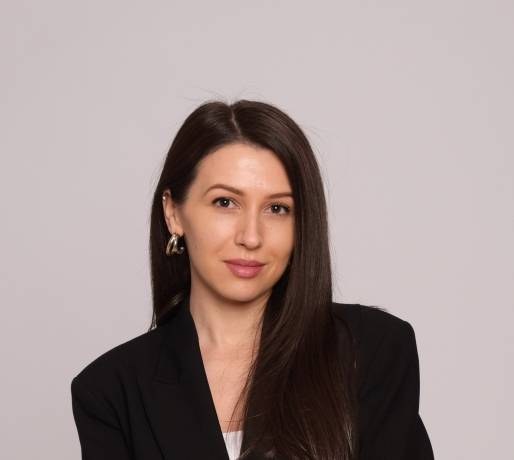 Симона Иванова