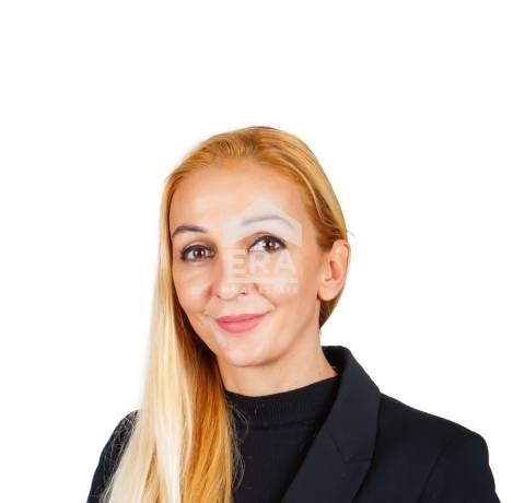 Христина Енчева