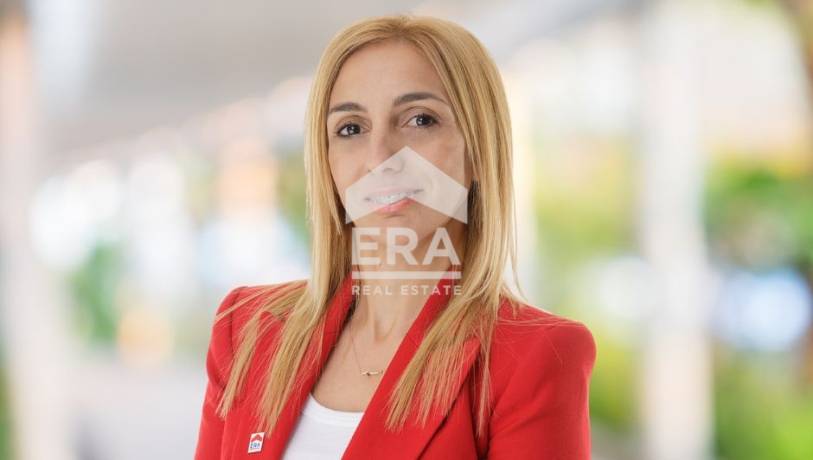 Веселина Петрова