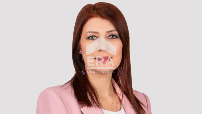 Румяна Димитрова