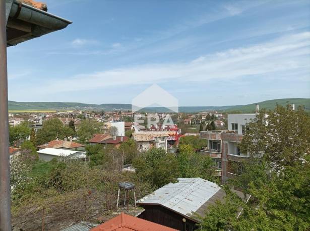 Бизнес имот за продажба в Кранево, област Добрич