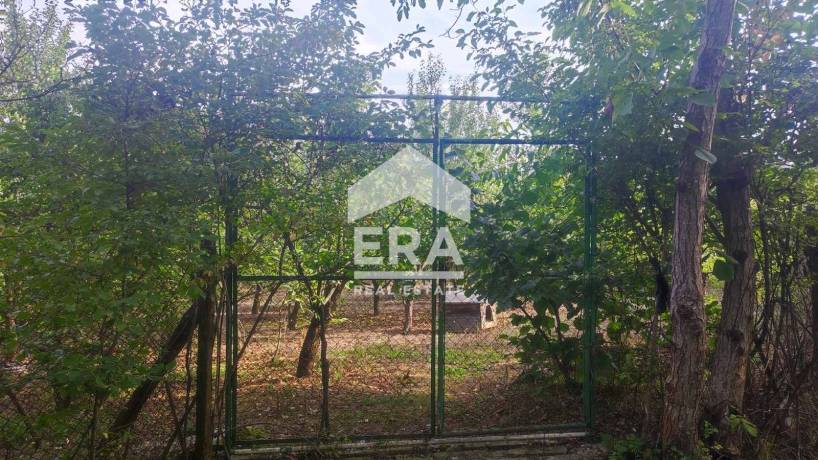 ЕРА ИмотиТе предлага за продажба Парцел - овощна градина, разположен в землището на с. Разбойна, м-ст Узун орман, обл. Търговище