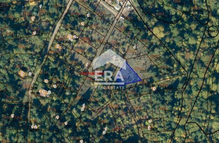 ЕРА Централ Ви предлага за продажба парцел в с. Герман, местност ТЕРАСИТЕ