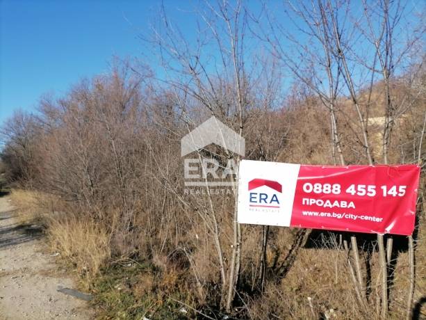 ЕРА Сити Център продава инвестиционен имот с площ 5811 кв. метра