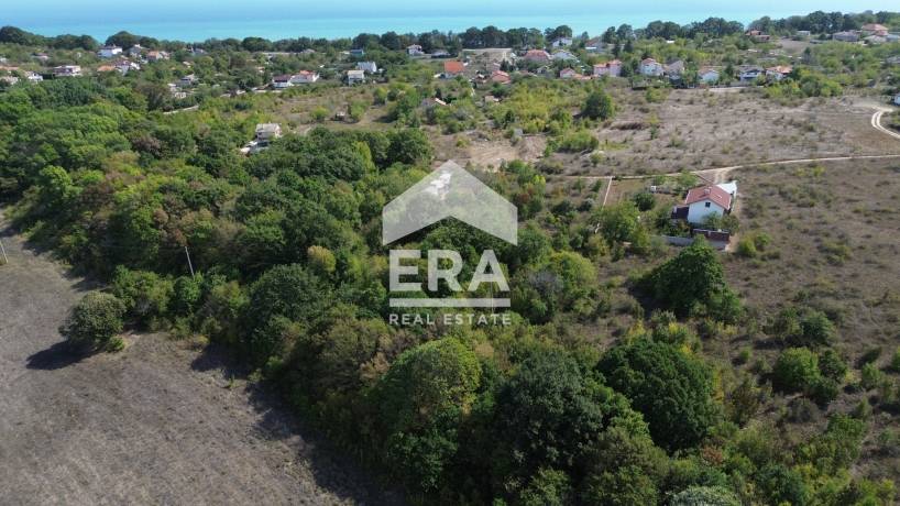 Урегулиран поземлен имот за продажба, в м-т Перчемлията, Варна