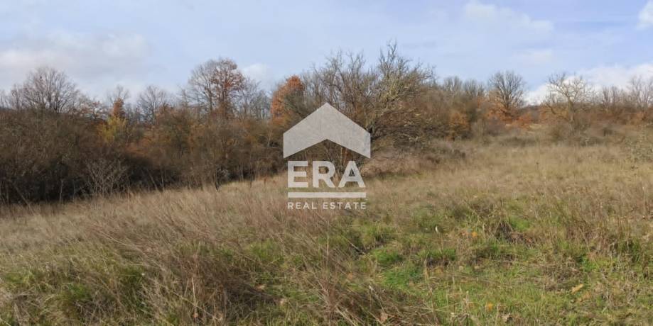 ЕРА Сити Център продава поземлен имот в землището на Ново село