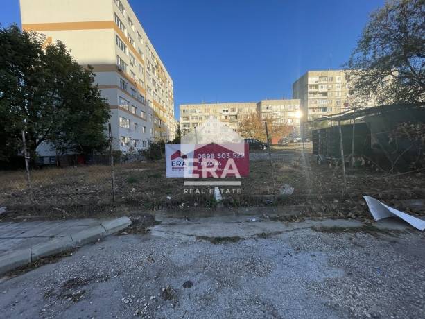 ЕКСКЛУЗИВНО! ЕРА Дръстър предлага за продажба поземлен имот до бензиностанция "BENITA" - гр. Силистра!