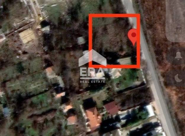 Равен парцел в м.Кенана