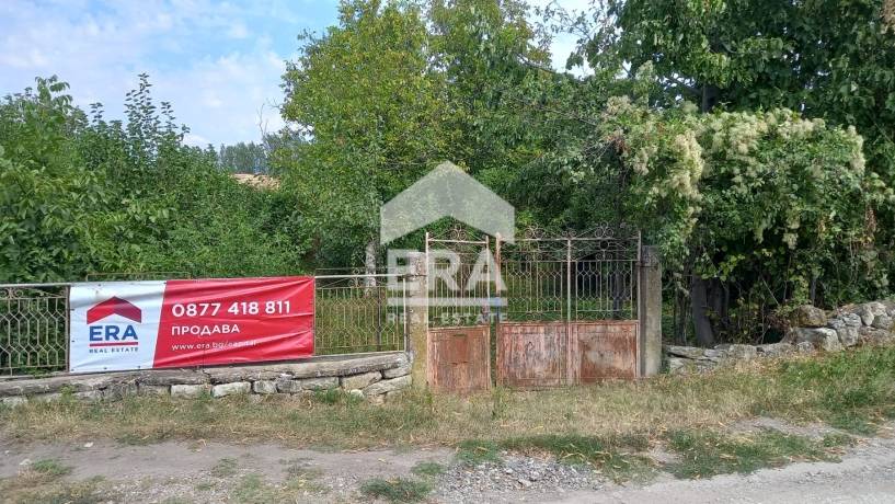 ЕКСКЛУЗИВНО! ЕРА ПЛЕВЕН СИТИ предлага парцел за продажба