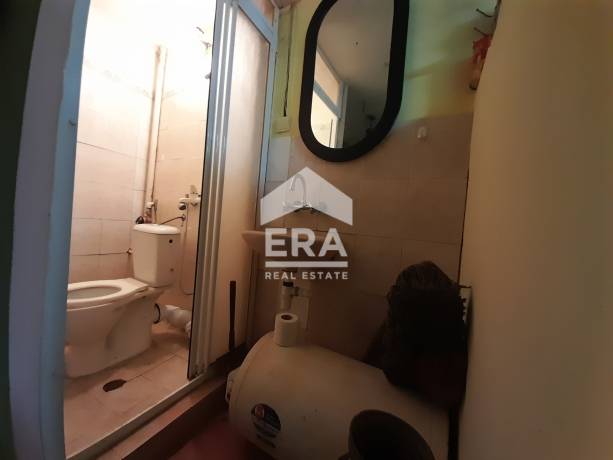 ЕРА Вива продава партерен имот в кв. Погреби, гр. Варна