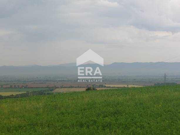 ЕРА ТЕРА продава парцел в с. Лозен от 12 499 кв.м.