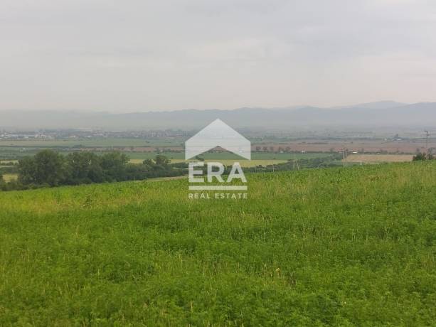 ЕРА ТЕРА продава парцел в с. Лозен от 12 499 кв.м.