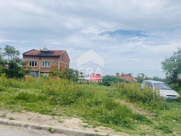 Парцел в Дружба 2