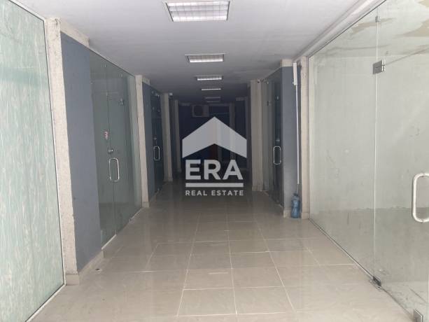 МАГАЗИН на партерен етаж в к-с Меден Рудник, гр. Бургас!!!