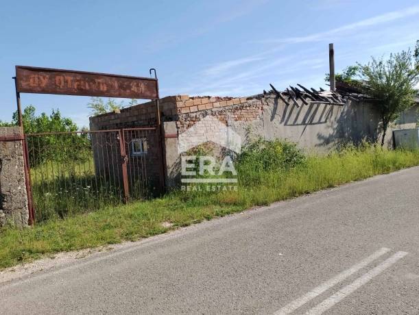 Парцел в с.Светослав