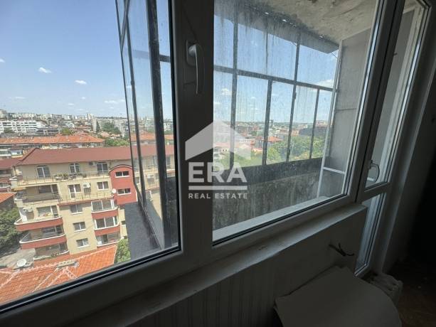 Многостаен апартамент за продажба в Овчарски, Хасково