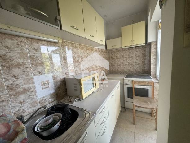 Многостаен апартамент за продажба в Овчарски, Хасково