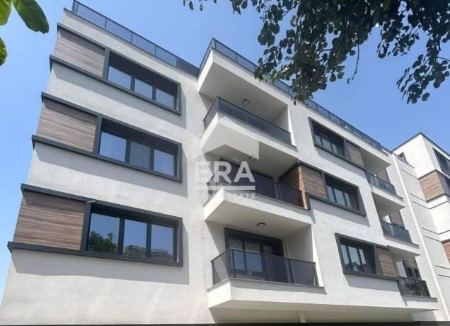 ПАНОРАМЕН ТРИСТАЕН АПАРТАМЕНТ ЗА ПРОДАЖБА В КВ ДИАНАБАД ЗАД ХОТЕЛ ВЕГА