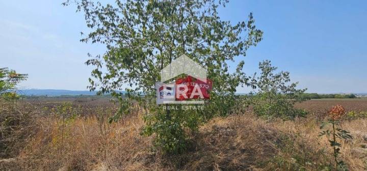 САМО В ЕРА ВИЗИЯ! Парцел за промишлено строителство в район ЗПЗ гр. Варна за продажба, с площ 2000 кв.м.