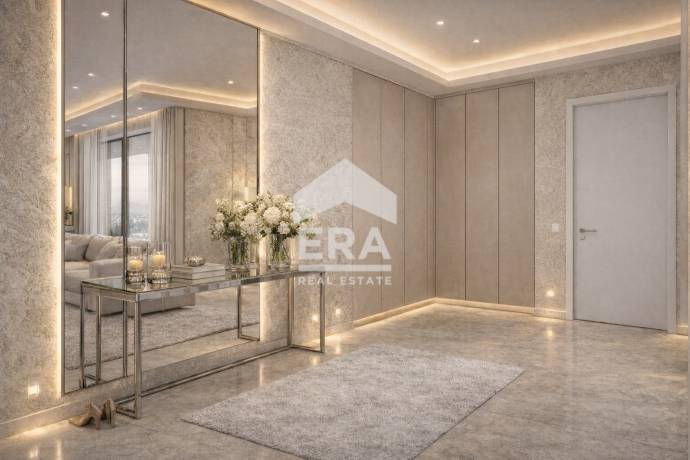 За продажба ателие номер 1G в кв.Симеоново, гр. София!