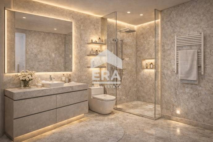 За продажба ателие номер 1G в кв.Симеоново, гр. София!