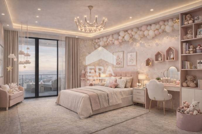 За продажба ателие номер 1G в кв.Симеоново, гр. София!