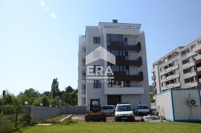 За продажба двустаен апартамент номер 9, в кв.Симеоново, гр. София!