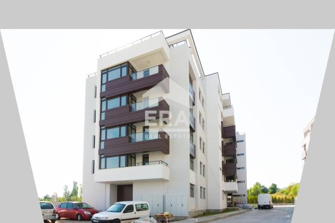 За продажба двустаен апартамент номер 9, в кв.Симеоново, гр. София!