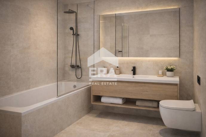 За продажба двустаен апартамент номер 10, в кв.Симеоново, гр. София!
